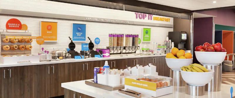 فندق Tru By Hilton Chesterfield Township Detroit