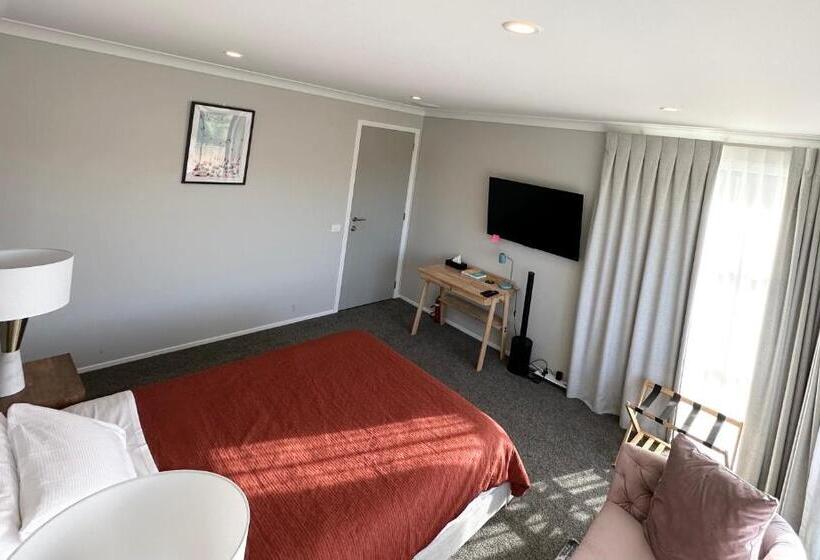 פנסיון Mountain View Room