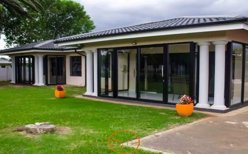 Majatalo Slee Guest House