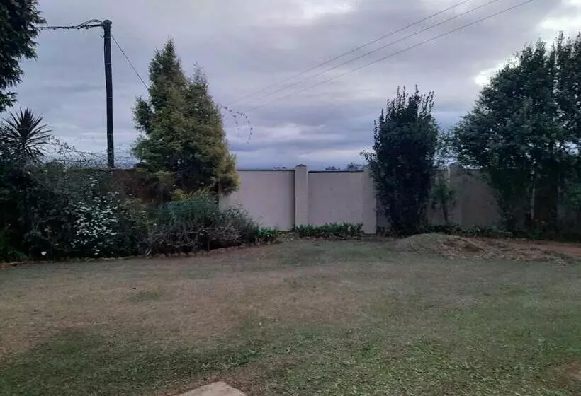 Majatalo Slee Guest House