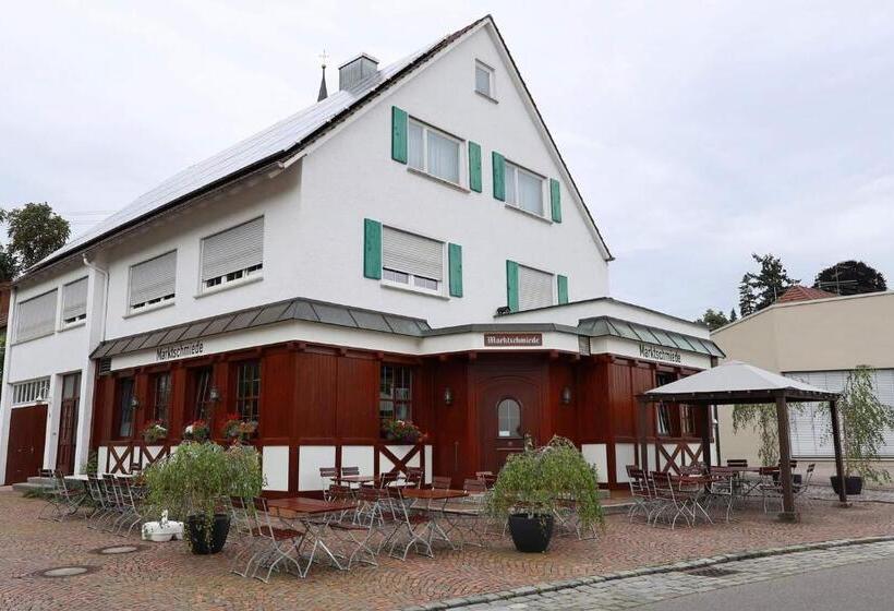 Общежитие Marktschmiede Erolzheim