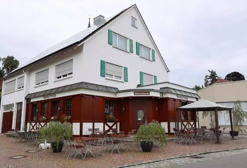 ユースホステル Marktschmiede Erolzheim