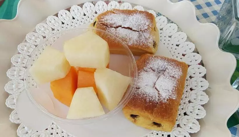 Aamiaismajoitus (B&B) Bed&breakfast Ad Agros Logement