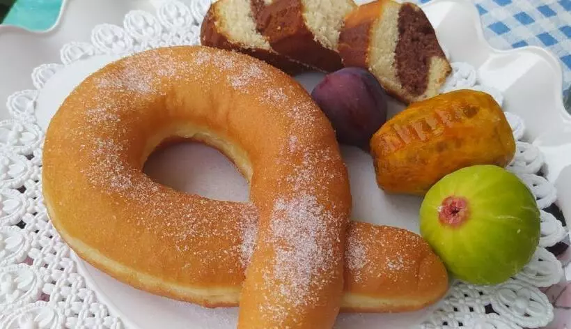 Aamiaismajoitus (B&B) Bed&breakfast Ad Agros Logement