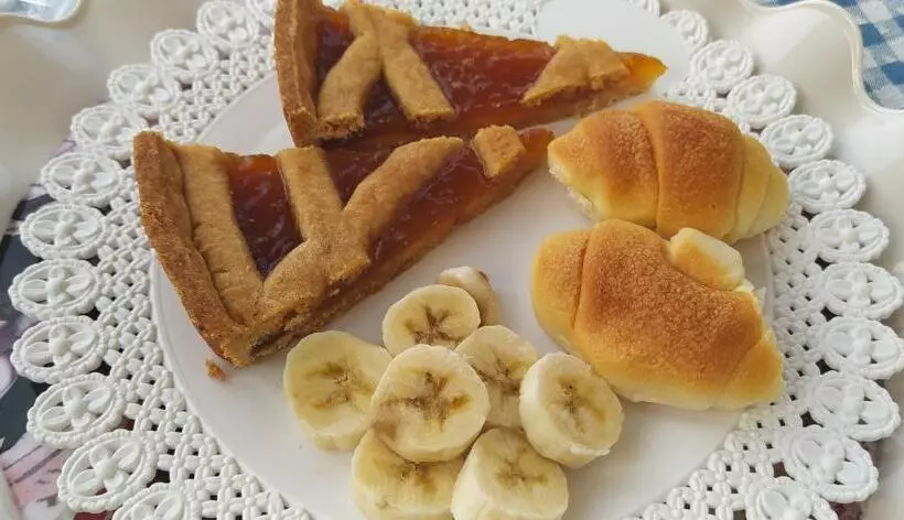 Aamiaismajoitus (B&B) Bed&breakfast Ad Agros Logement