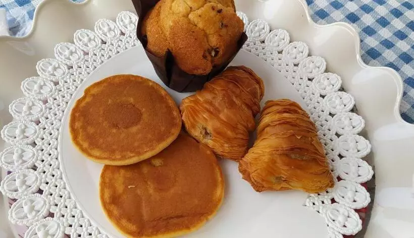 Aamiaismajoitus (B&B) Bed&breakfast Ad Agros Logement