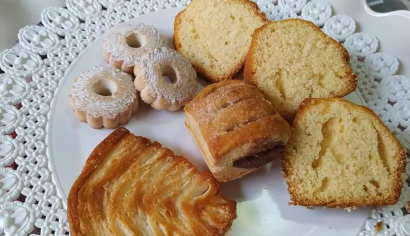 Aamiaismajoitus (B&B) Bed&breakfast Ad Agros Logement