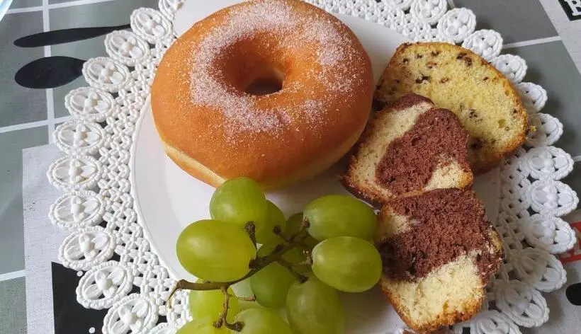 Aamiaismajoitus (B&B) Bed&breakfast Ad Agros Logement