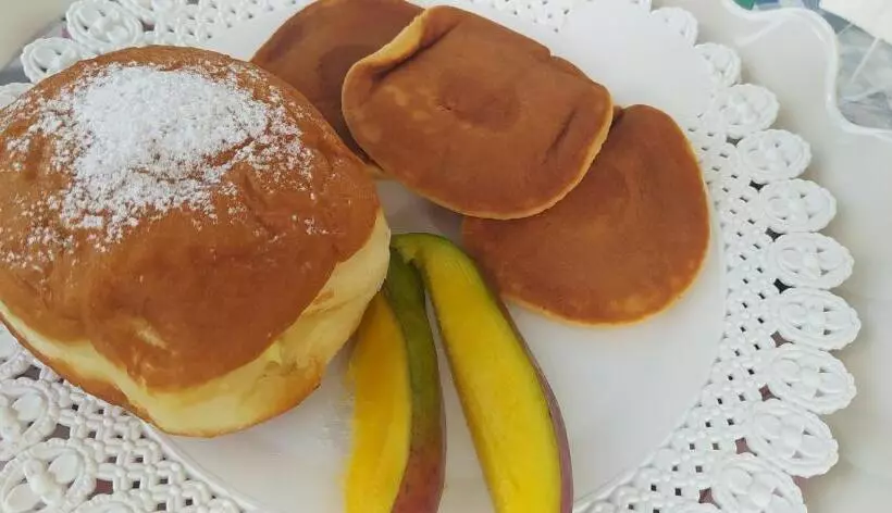 Aamiaismajoitus (B&B) Bed&breakfast Ad Agros Logement