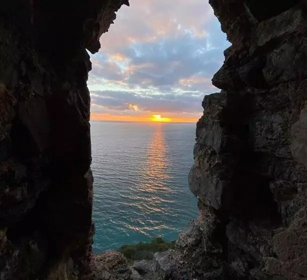 Aamiaismajoitus (B&B) Bed&breakfast Ad Agros Logement