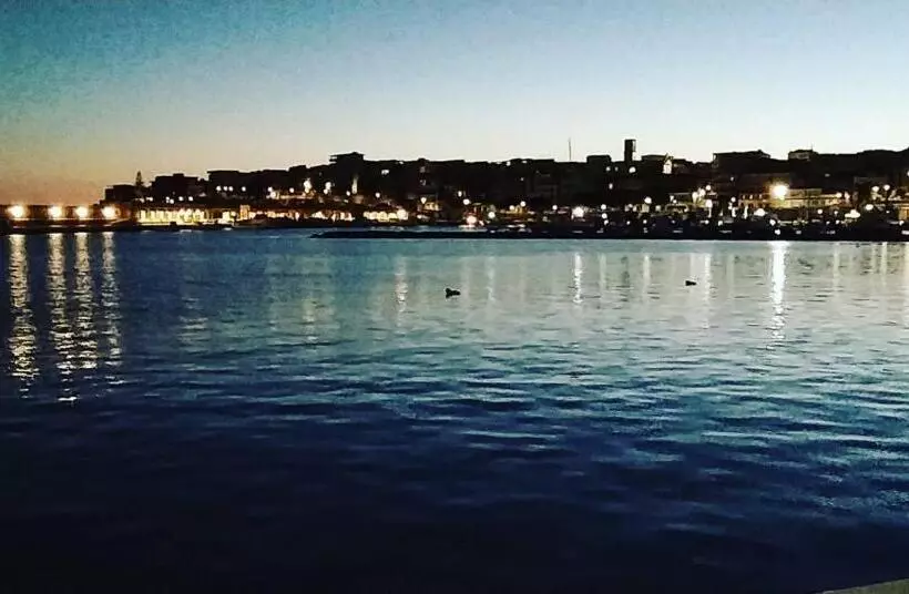 Aamiaismajoitus (B&B) Bed&breakfast Ad Agros Logement