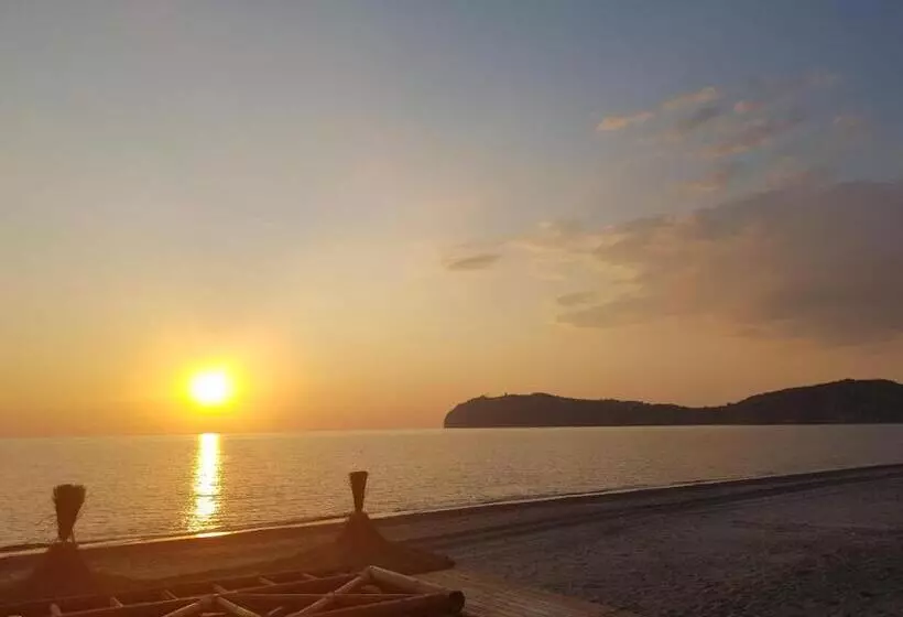 Aamiaismajoitus (B&B) Bed&breakfast Ad Agros Logement