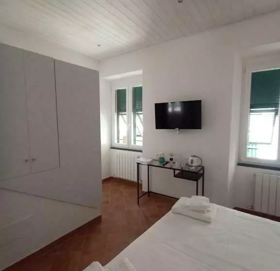 Majatalo Elicriso Apartment Affittacamere