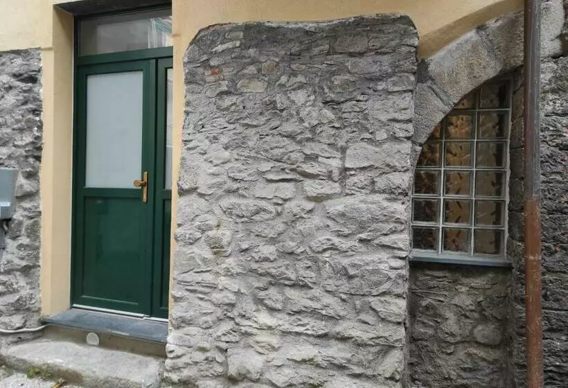 Majatalo Elicriso Apartment Affittacamere