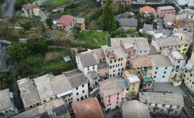 Majatalo Elicriso Apartment Affittacamere