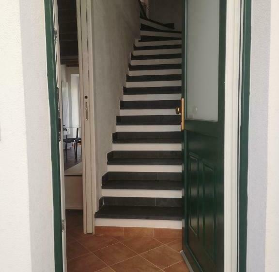 פנסיון Elicriso Apartment Affittacamere