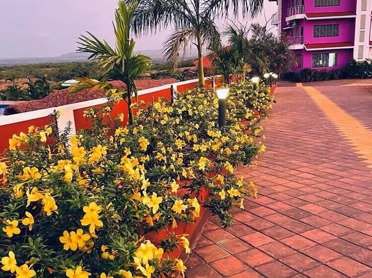 The Nanny Grand Resort