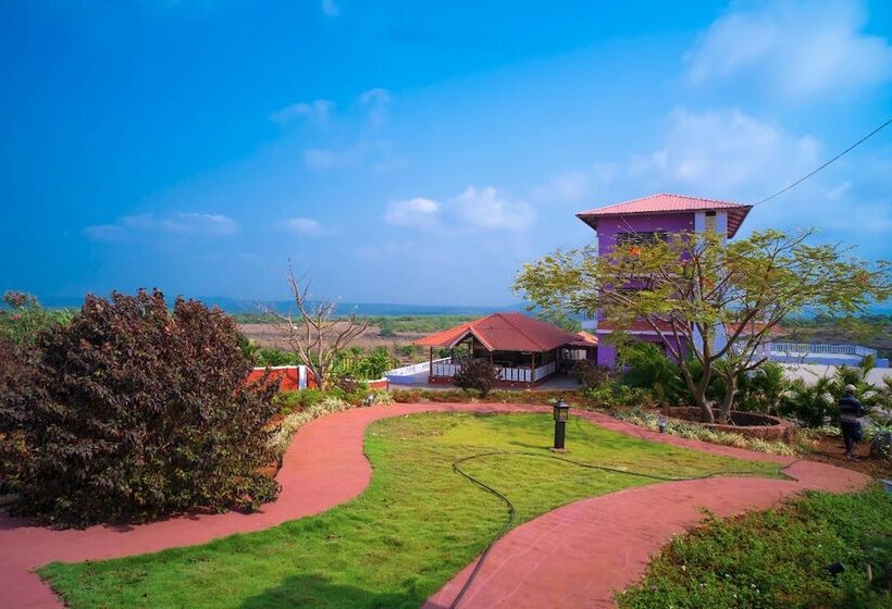 The Nanny Grand Resort