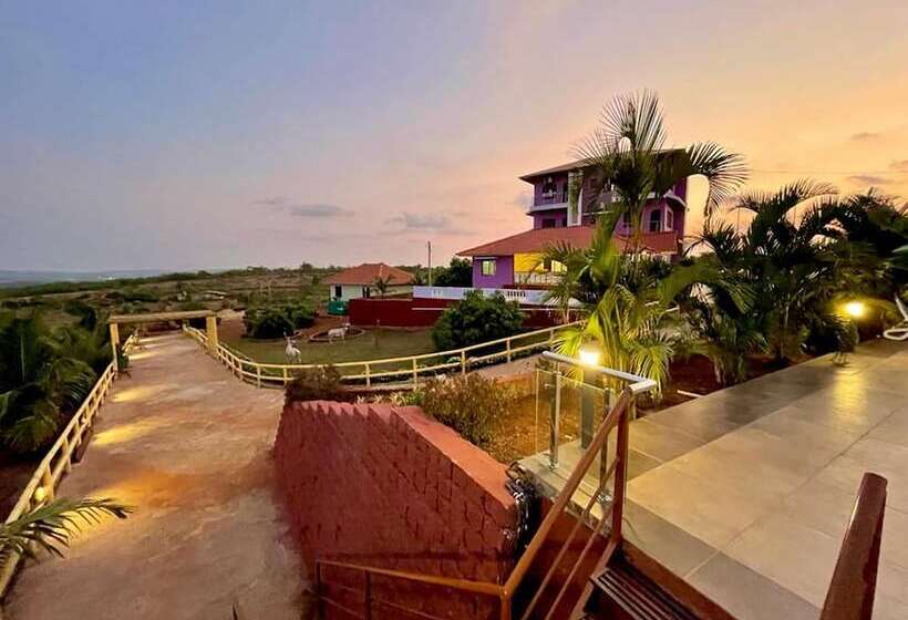 The Nanny Grand Resort