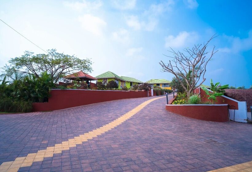 The Nanny Grand Resort