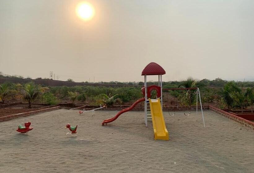 The Nanny Grand Resort