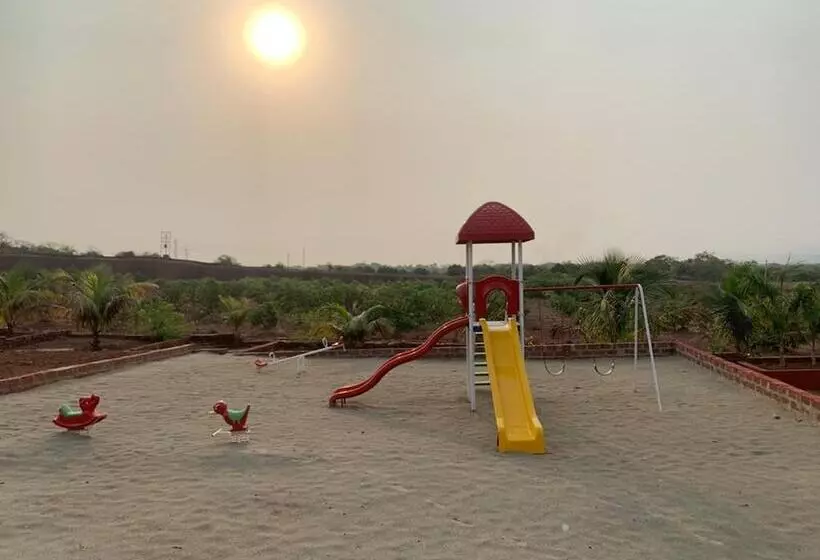 The Nanny Grand Resort