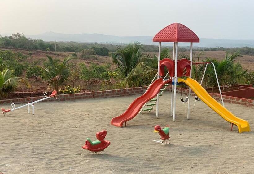 The Nanny Grand Resort