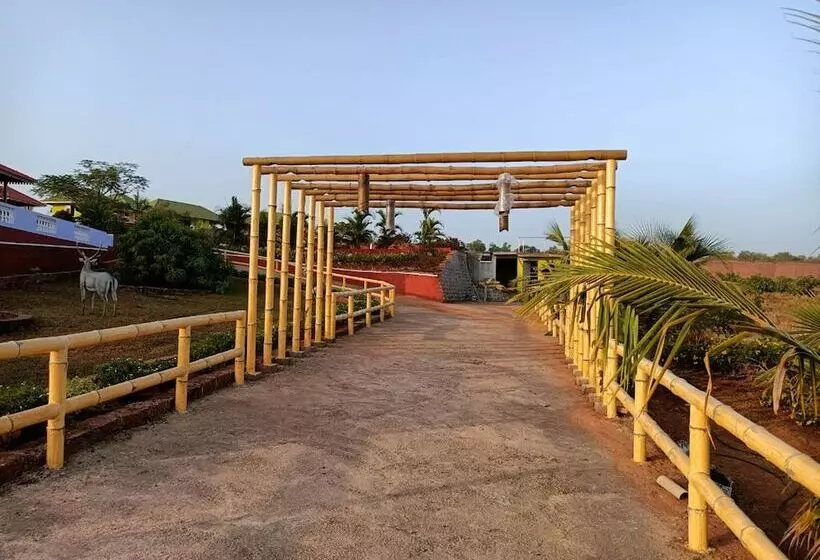 The Nanny Grand Resort