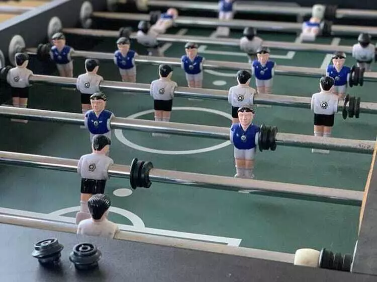 The Nanny Grand Resort