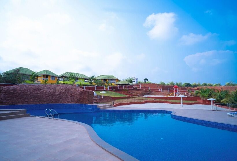 The Nanny Grand Resort