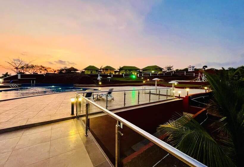 The Nanny Grand Resort