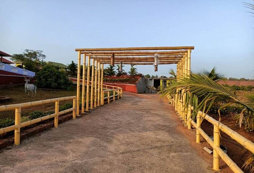 The Nanny Grand Resort