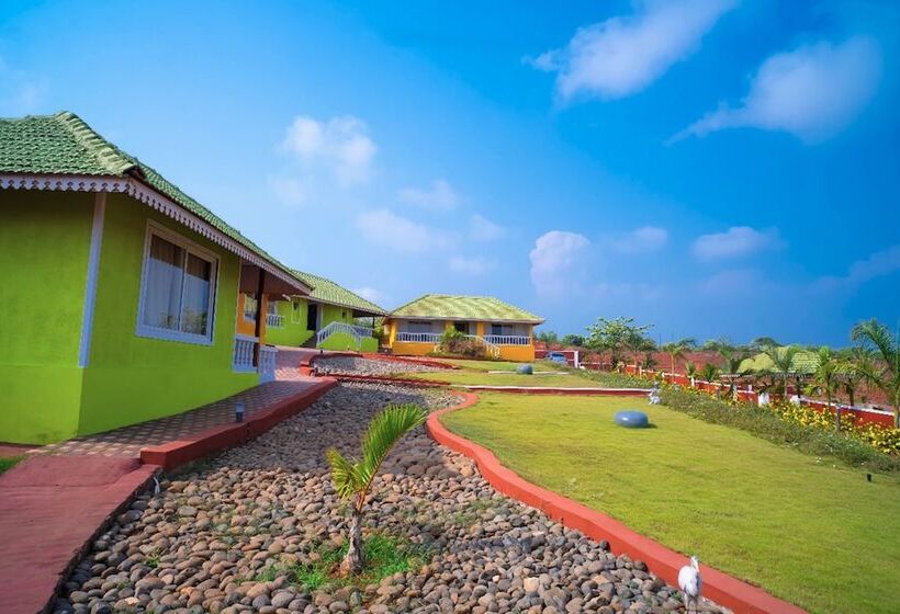 The Nanny Grand Resort