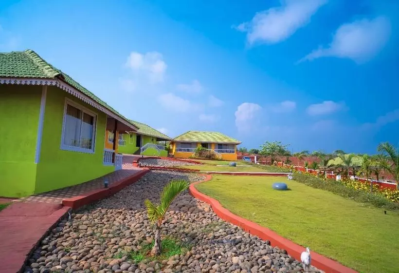 The Nanny Grand Resort