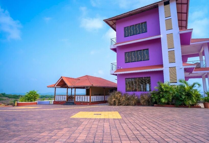 The Nanny Grand Resort