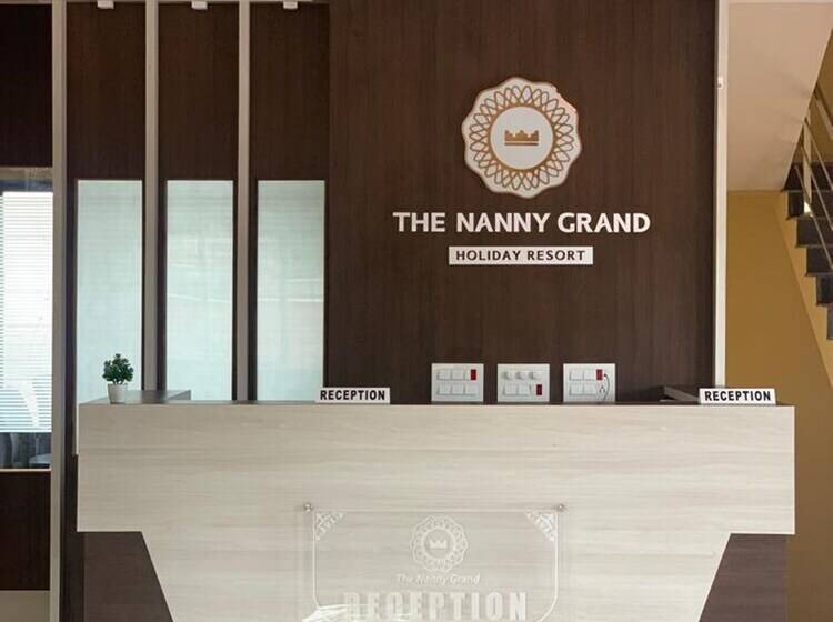 The Nanny Grand Resort