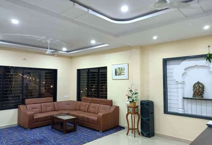 The Nanny Grand Resort