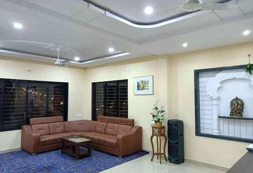 The Nanny Grand Resort