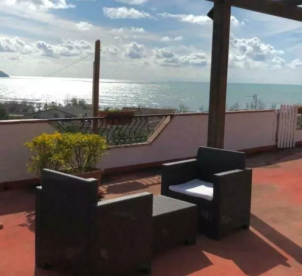 B&b Terrazza Mare