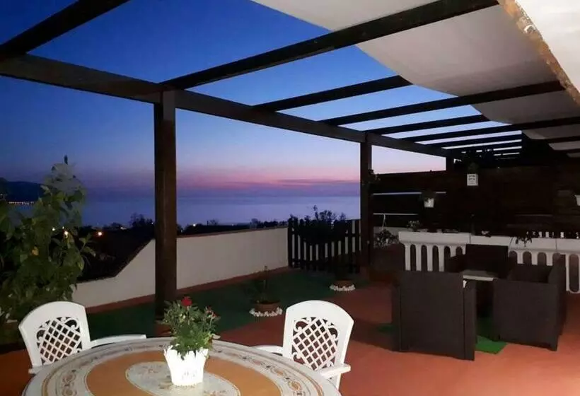 B&b Terrazza Mare