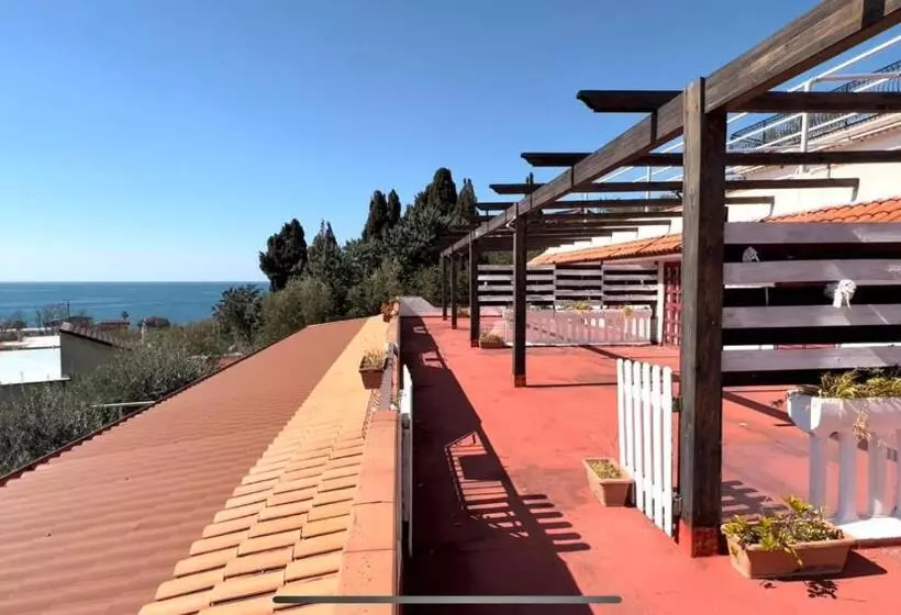 B&b Terrazza Mare