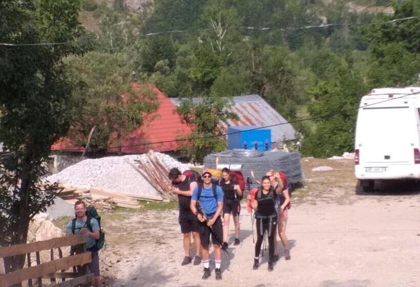 צימר Bujtina Arlindi