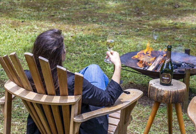 ホテル Green Village