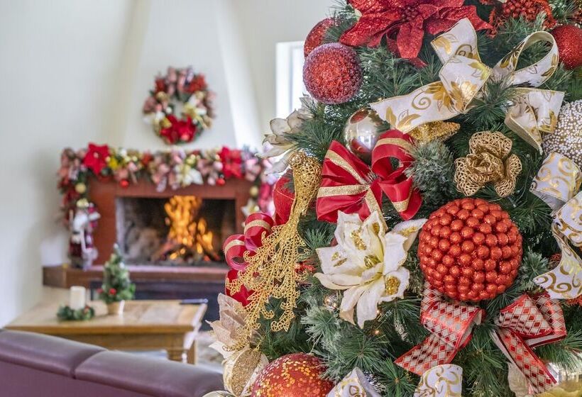 ホテル Green Village