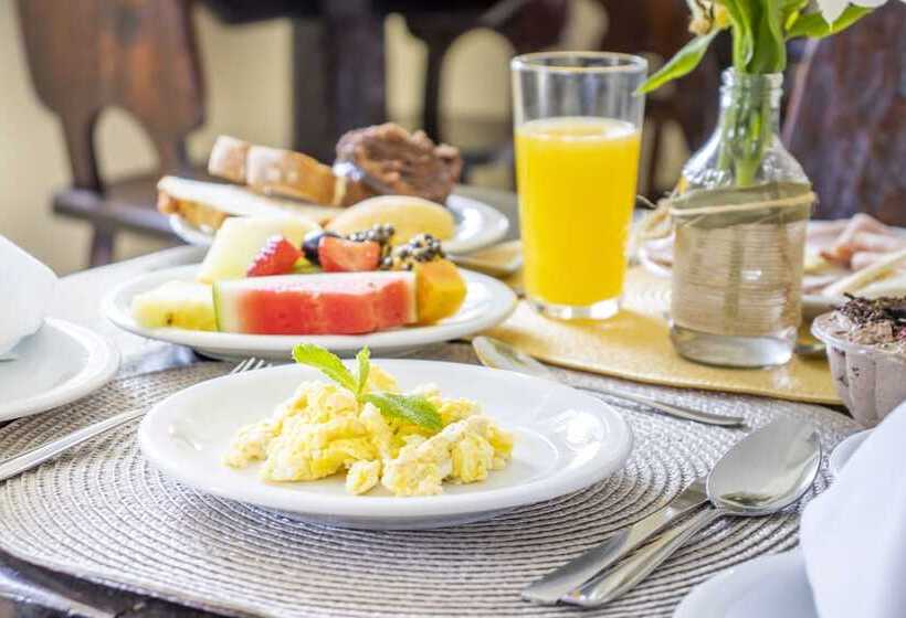 ホテル Green Village