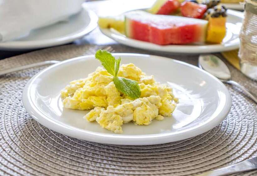 ホテル Green Village