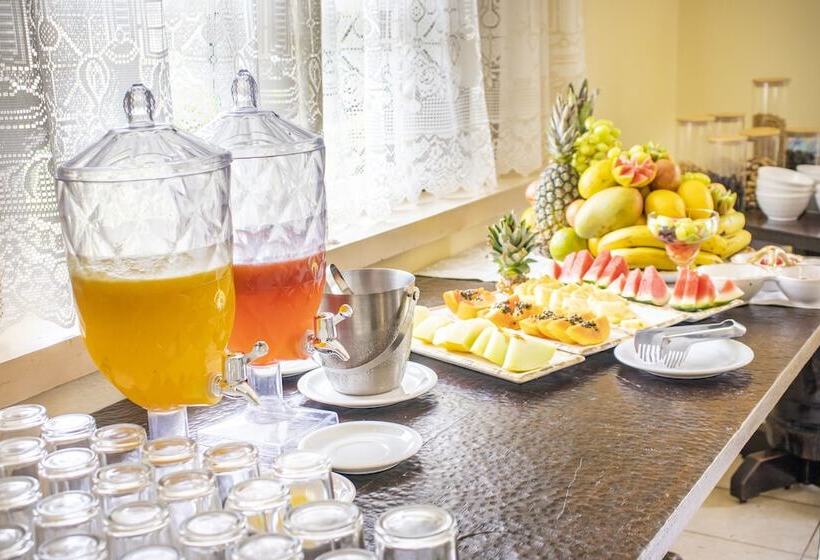 ホテル Green Village