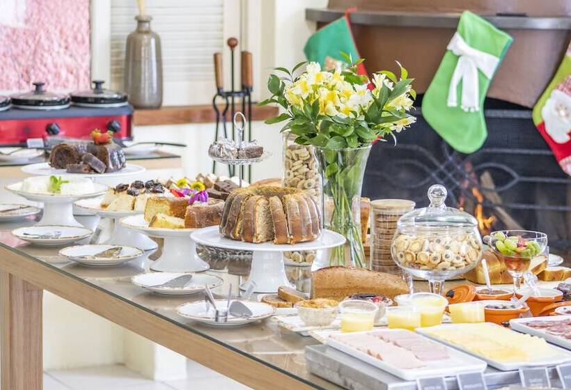 ホテル Green Village