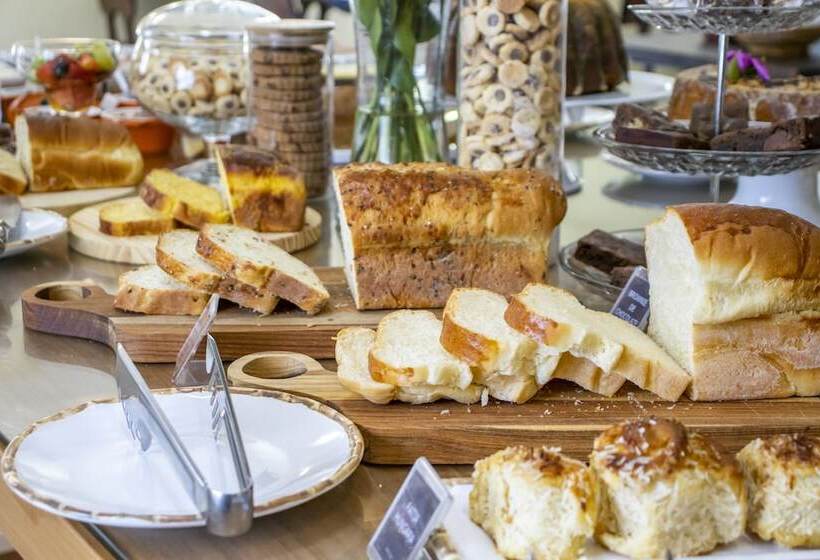 ホテル Green Village