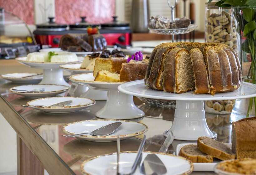 ホテル Green Village